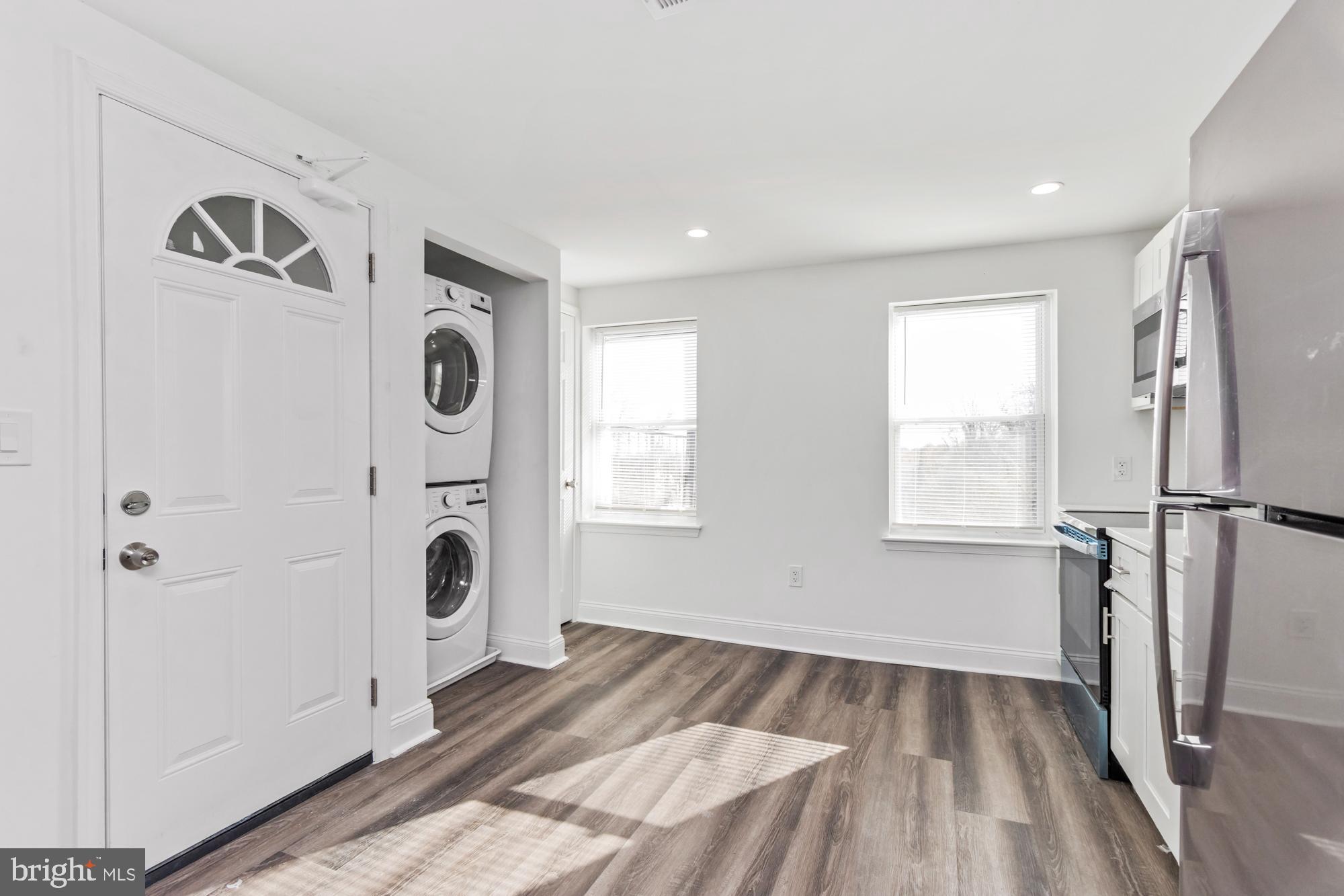 HARLEM PARK - Residential Income