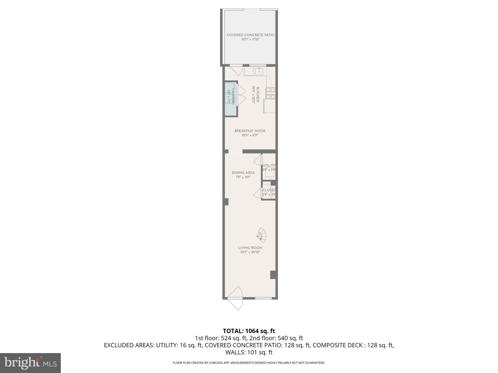HAMPDEN HISTORIC DISTRICT - Residential