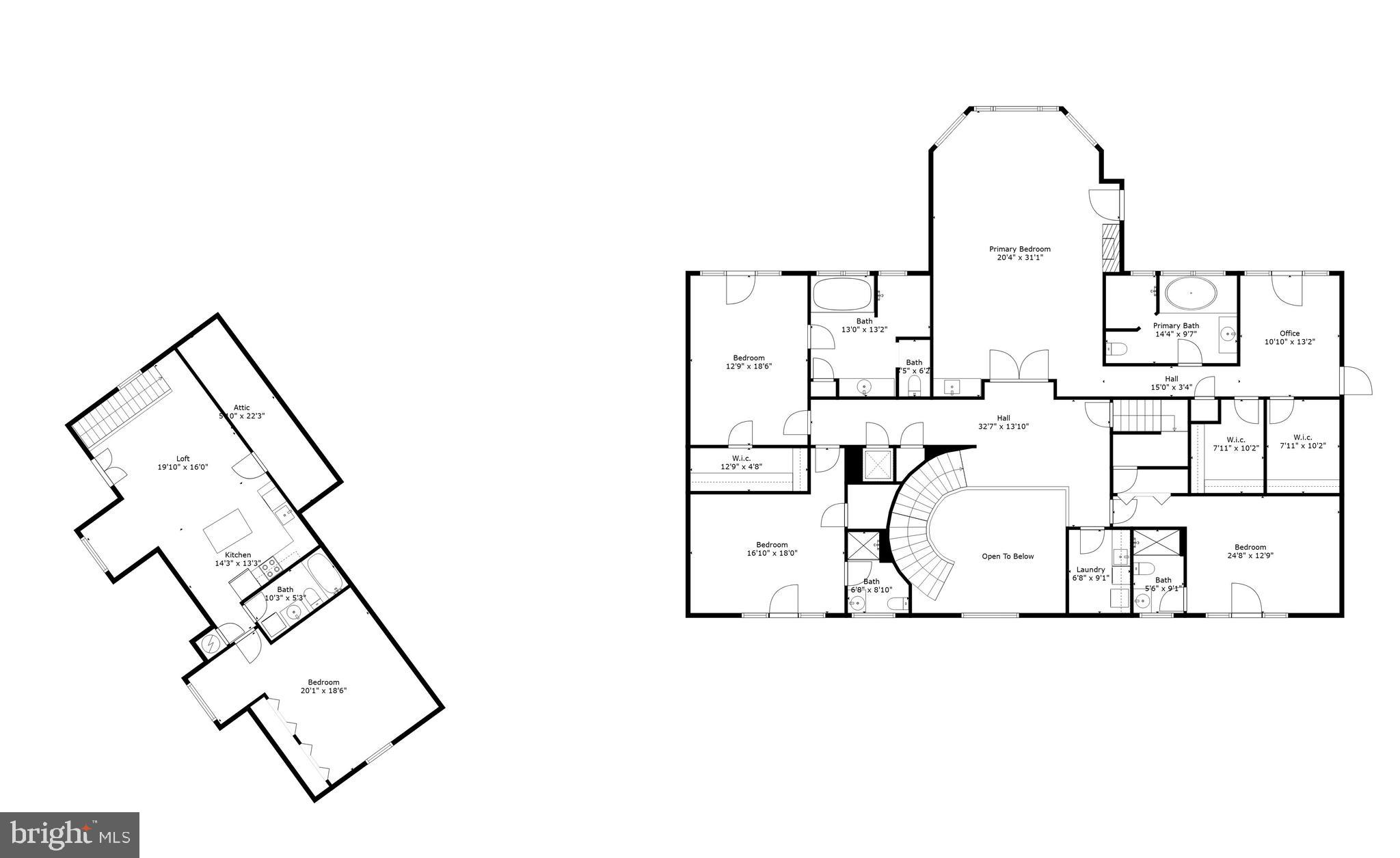 RAPPAHANOCK COUNTY - Residential