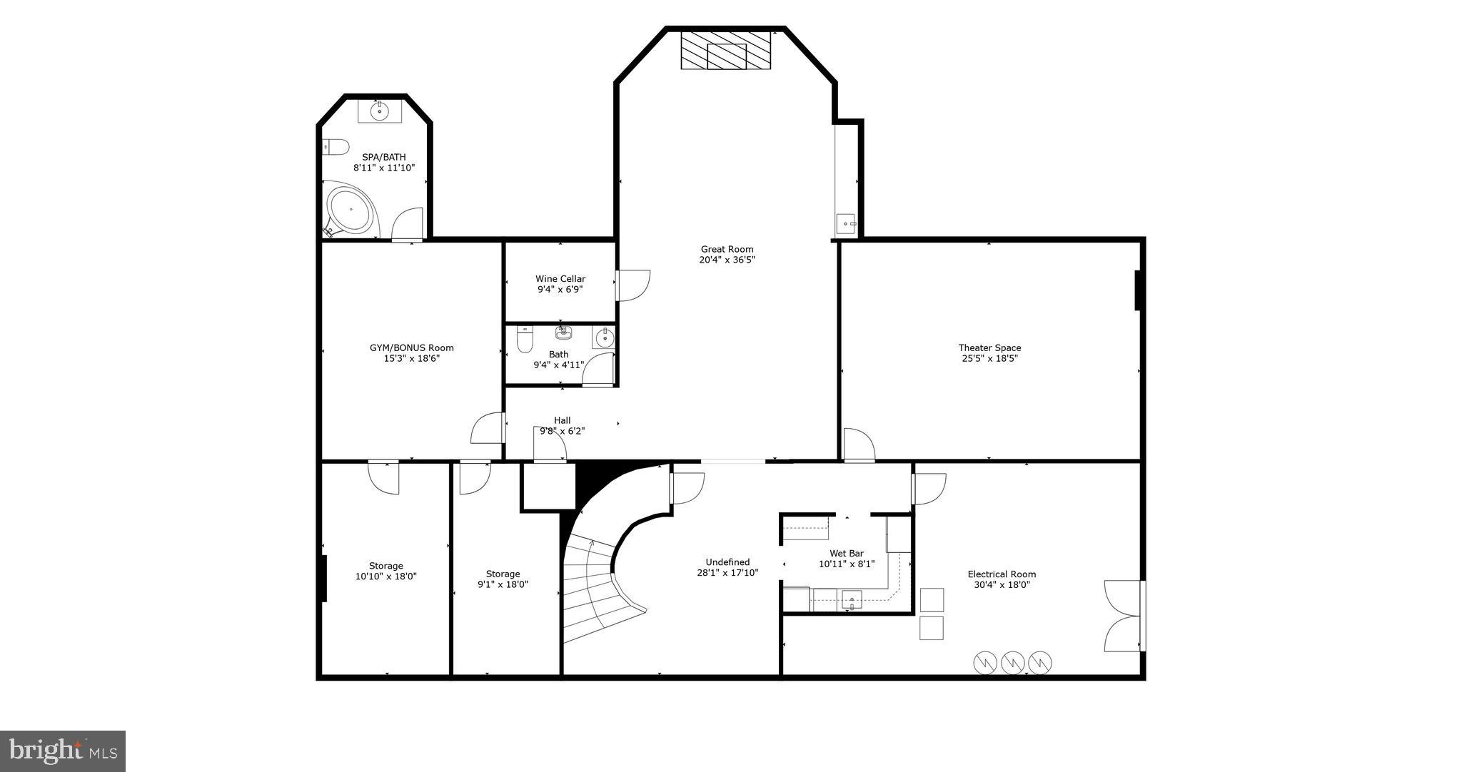 RAPPAHANOCK COUNTY - Residential