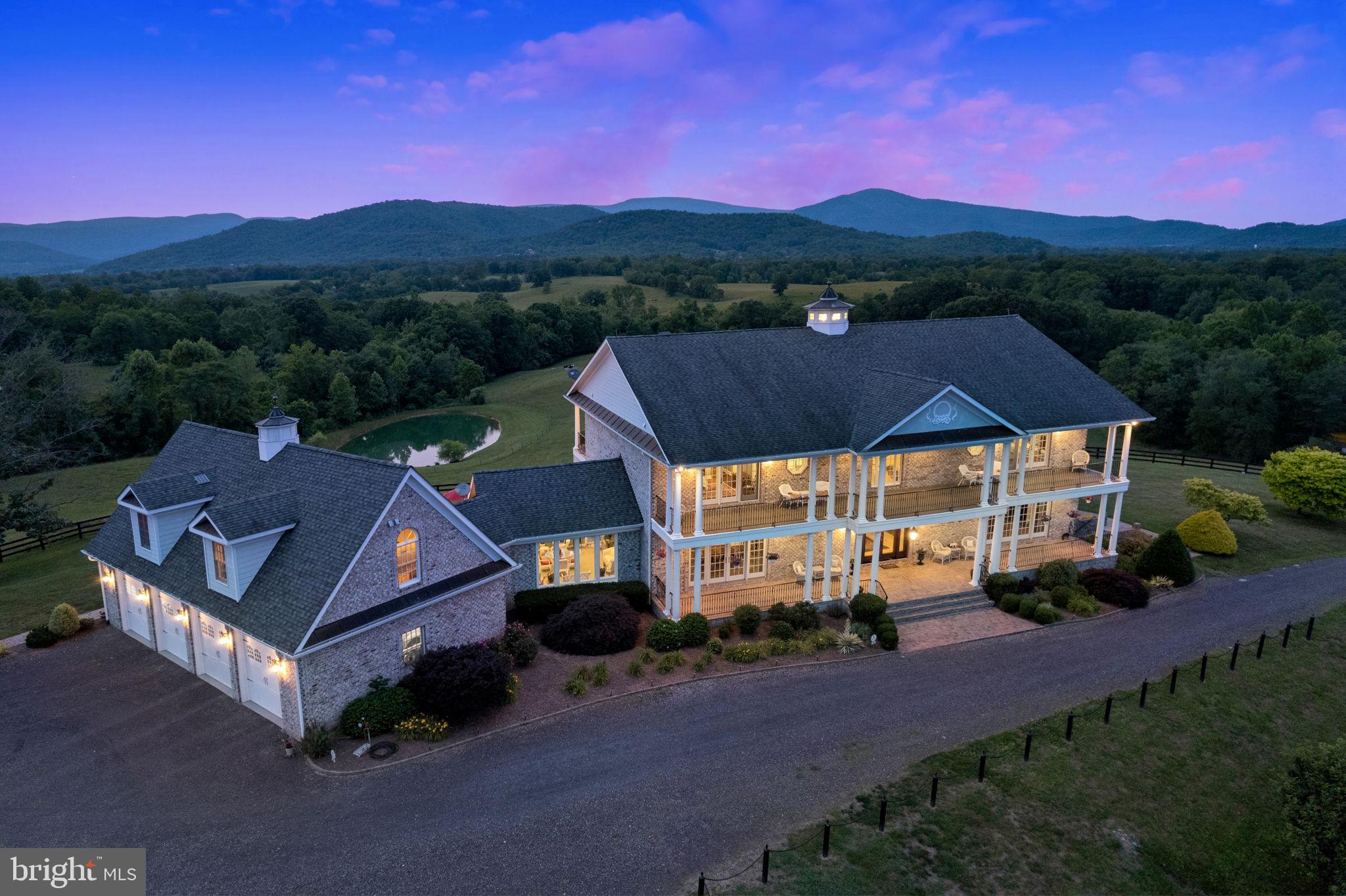RAPPAHANOCK COUNTY - Residential