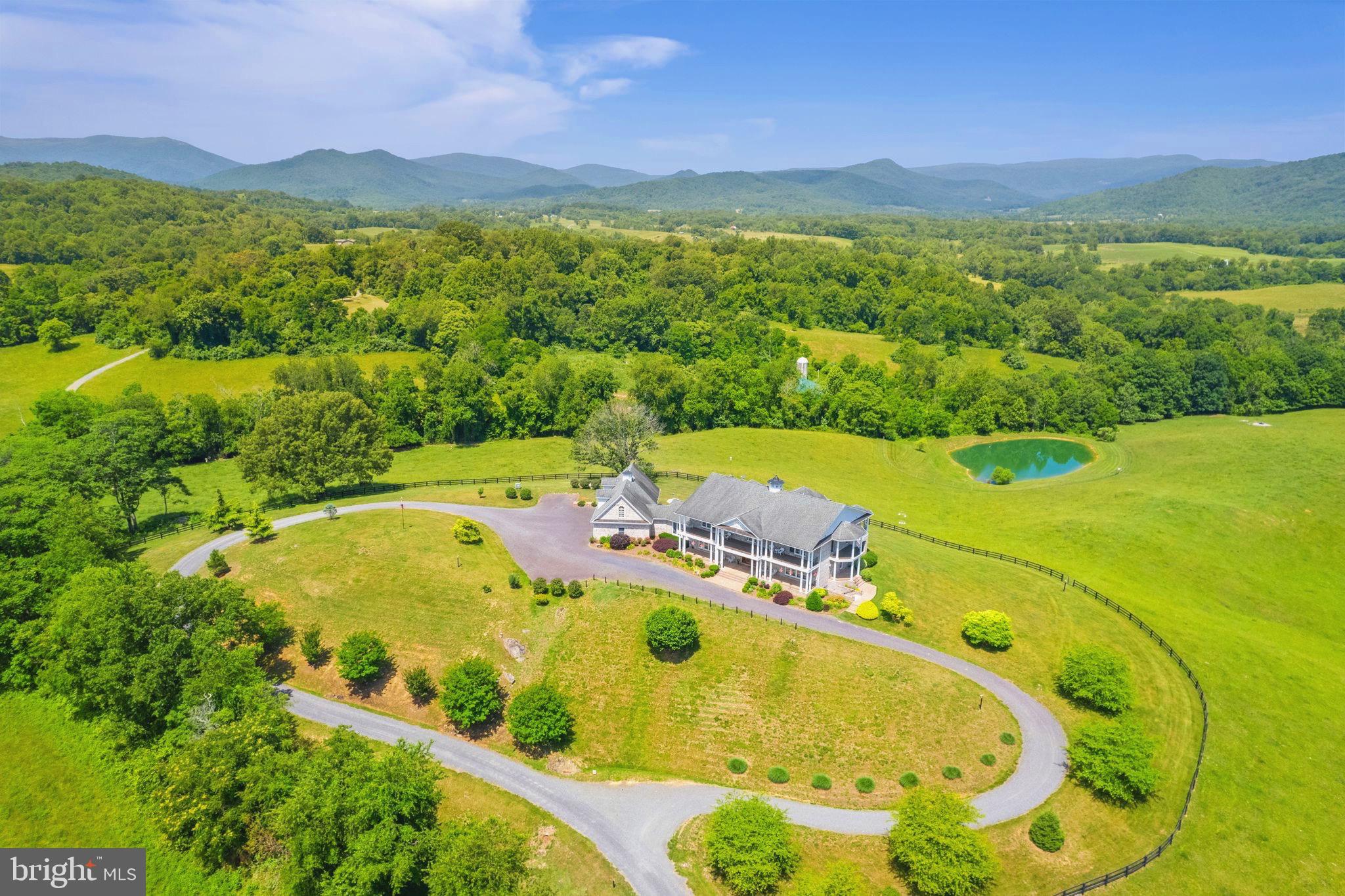 RAPPAHANOCK COUNTY - Residential
