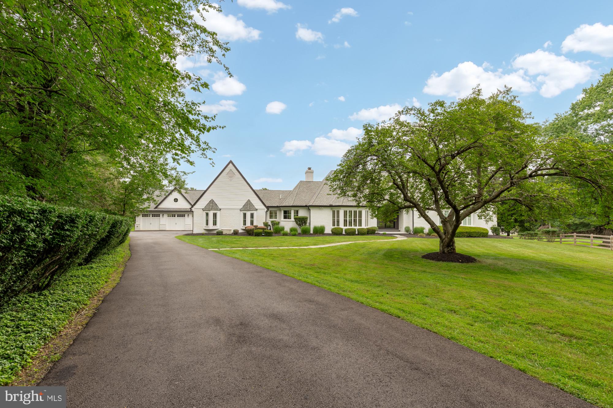 TRAVILAH MEADOWS - Residential