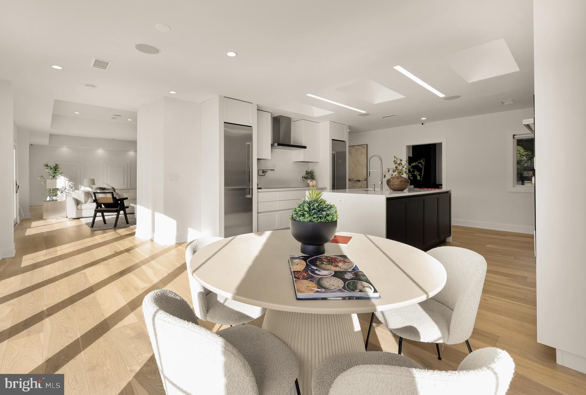 TRAVILAH MEADOWS - Residential