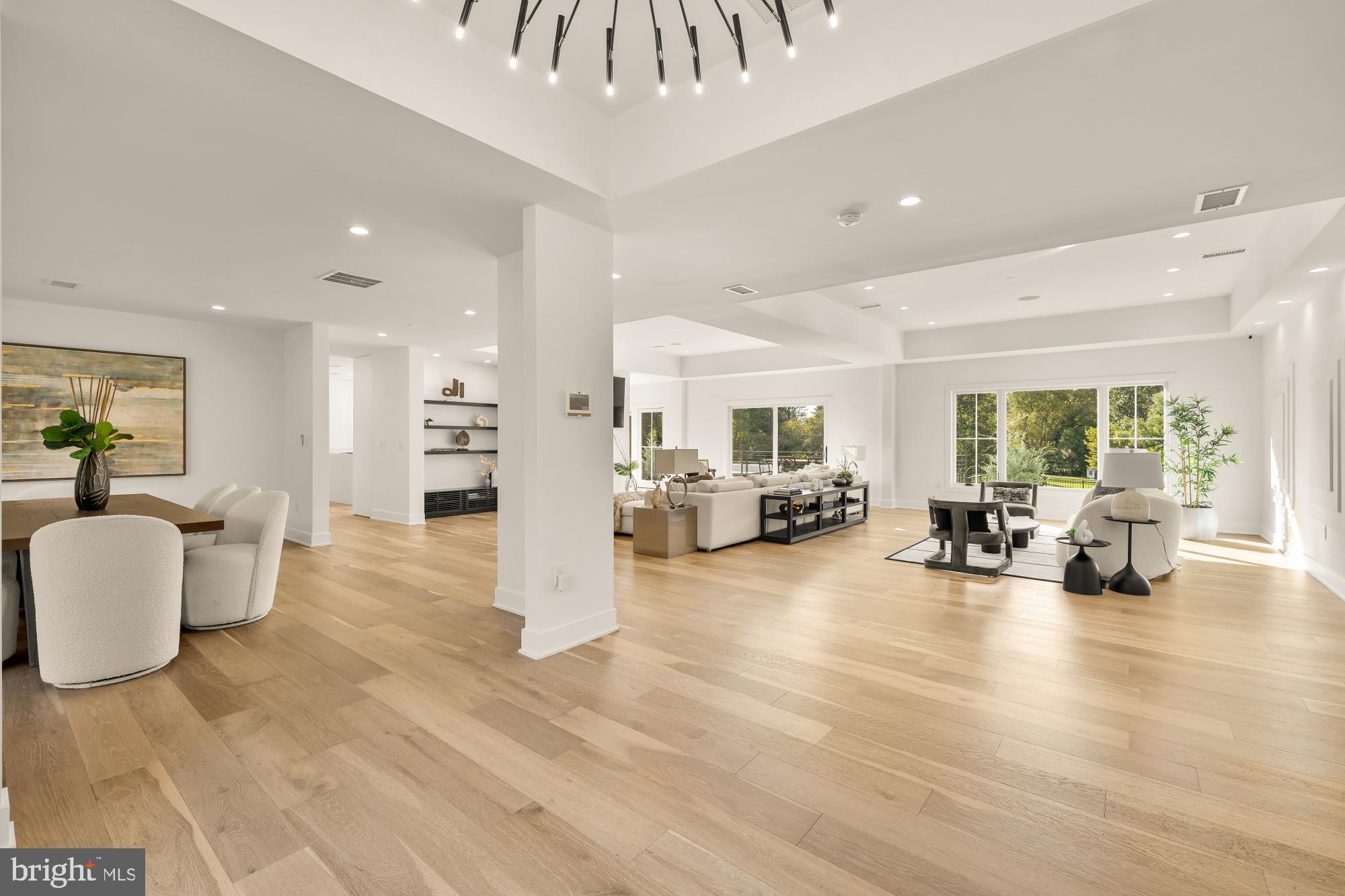 TRAVILAH MEADOWS - Residential