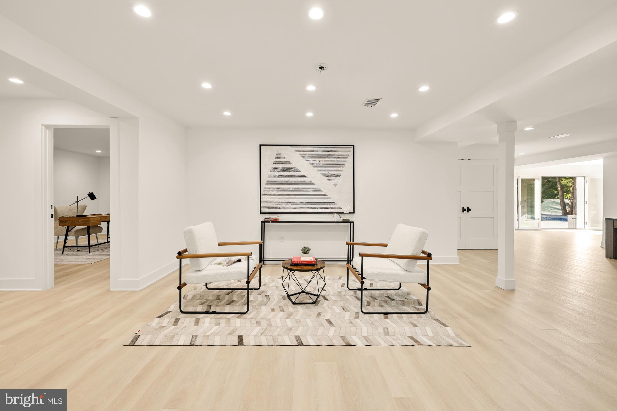 TRAVILAH MEADOWS - Residential