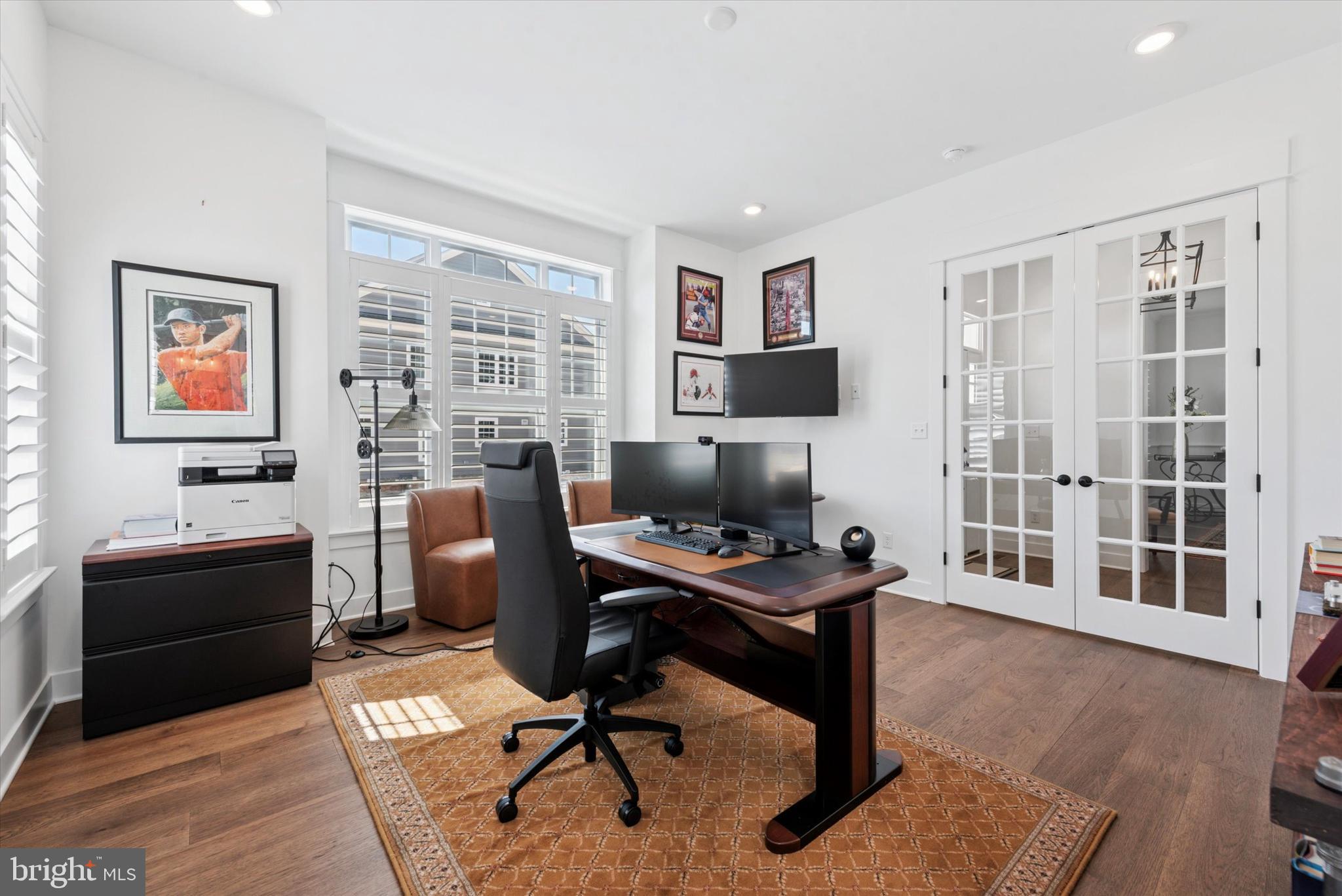 SPRING OAK - Residential