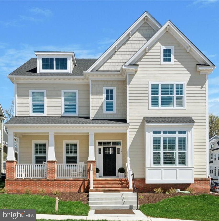SPRING OAK - Residential