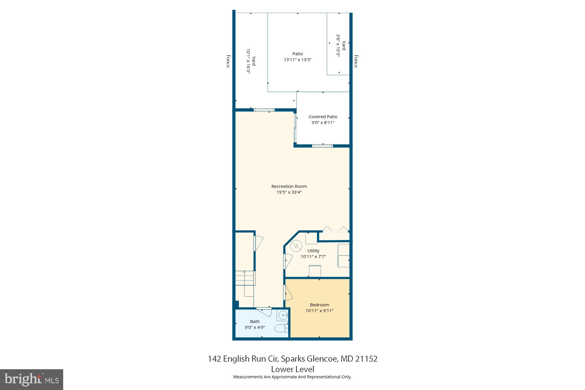 LOVETON FARMS - Residential