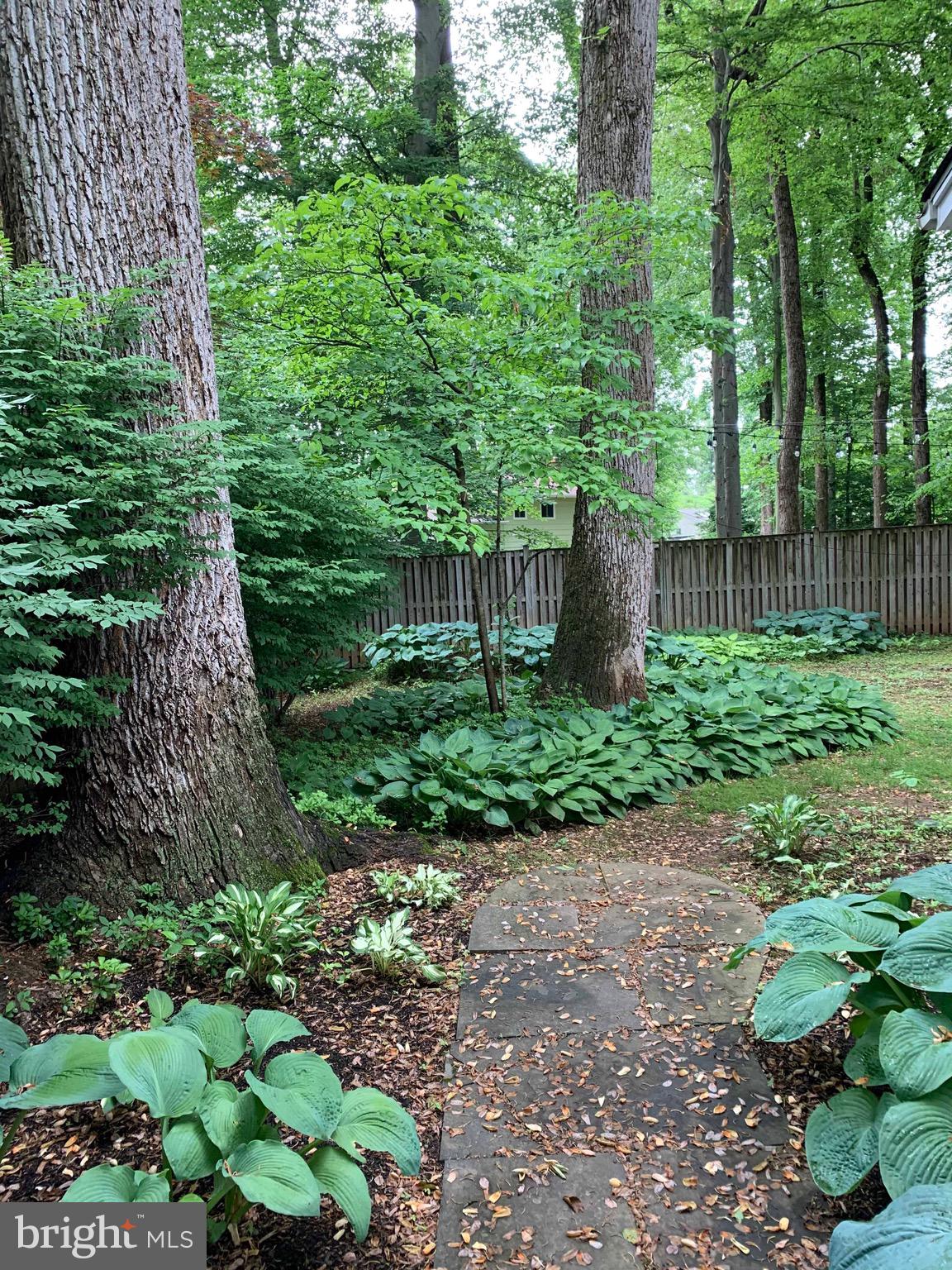 BEL PRE WOODS - Residential