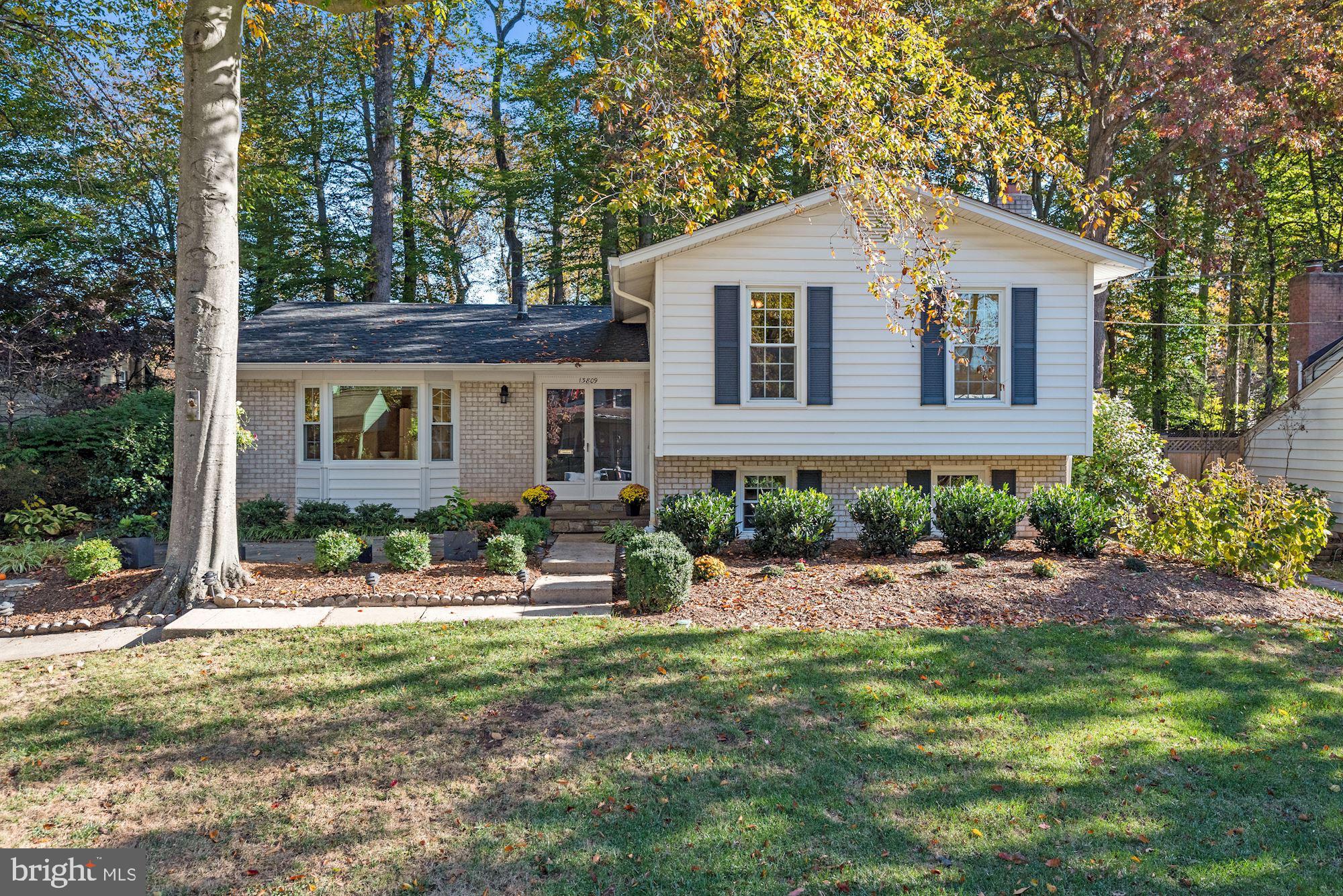 BEL PRE WOODS - Residential