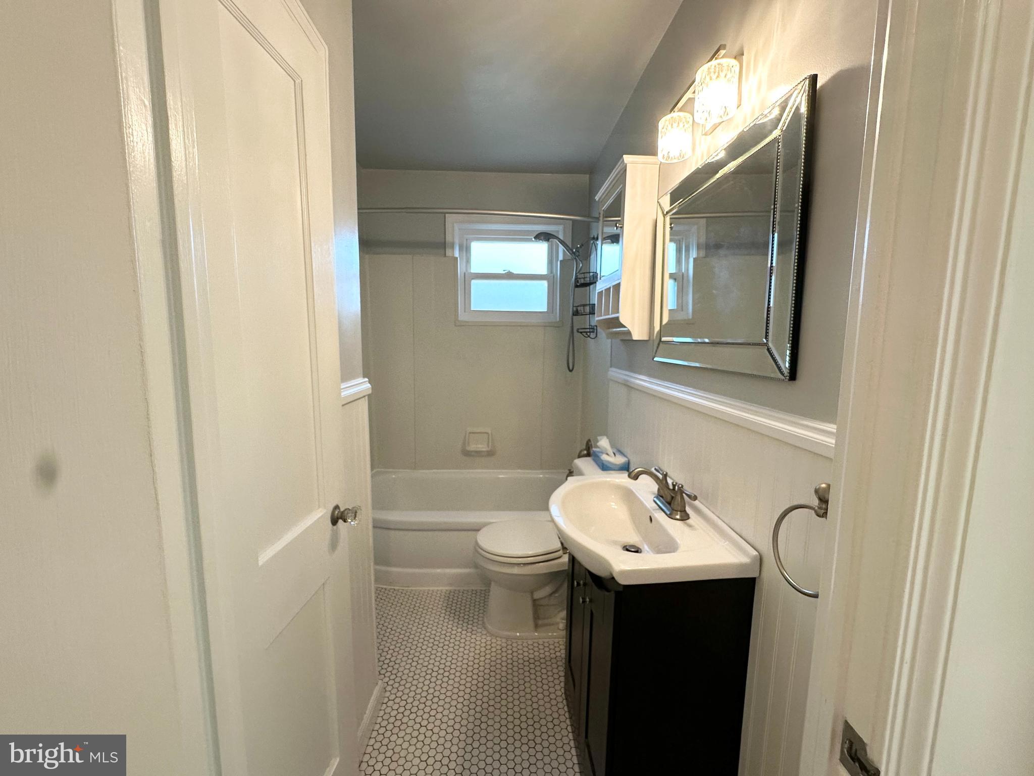DUNDALK - Residential Lease