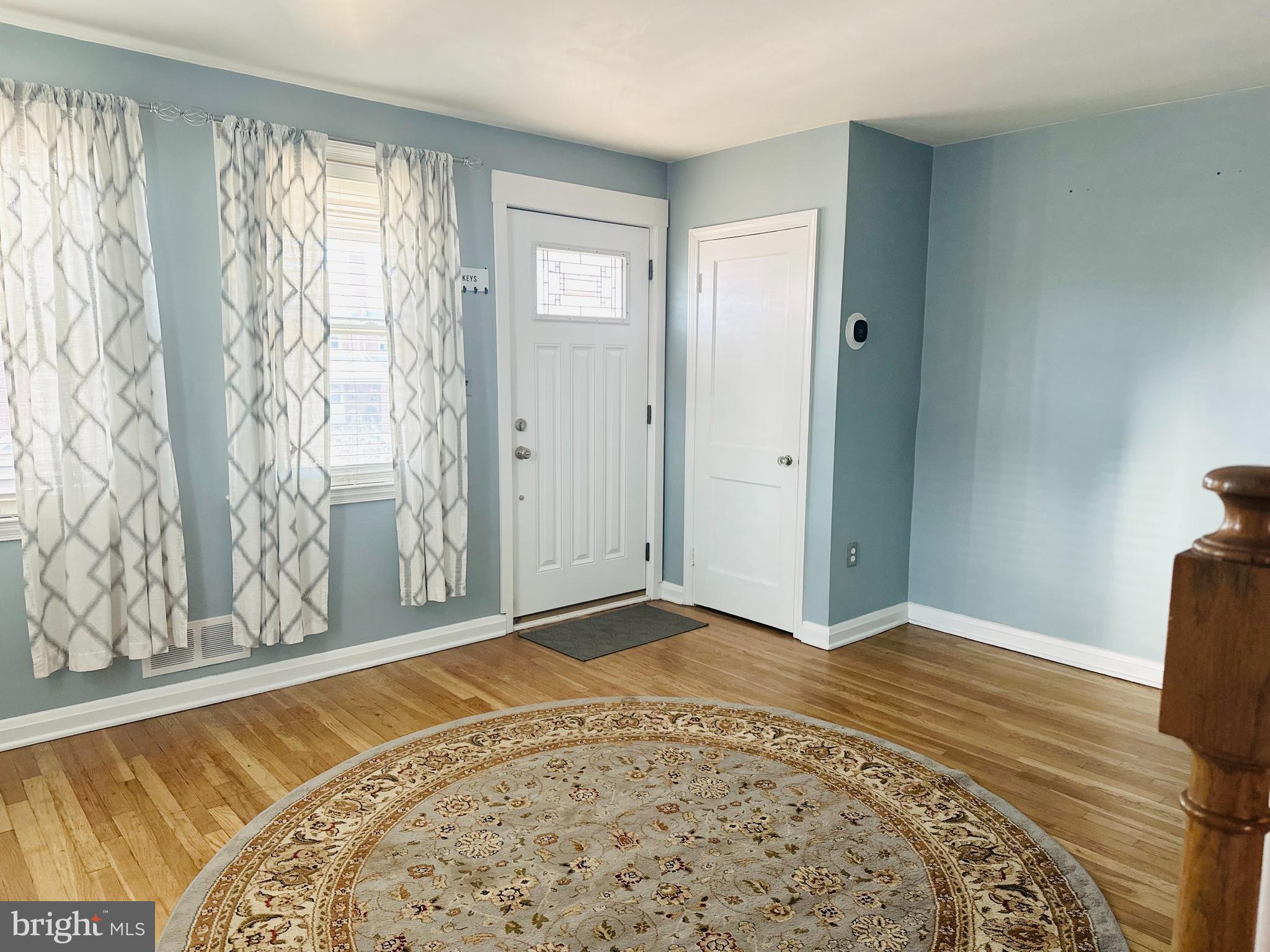 DUNDALK - Residential Lease