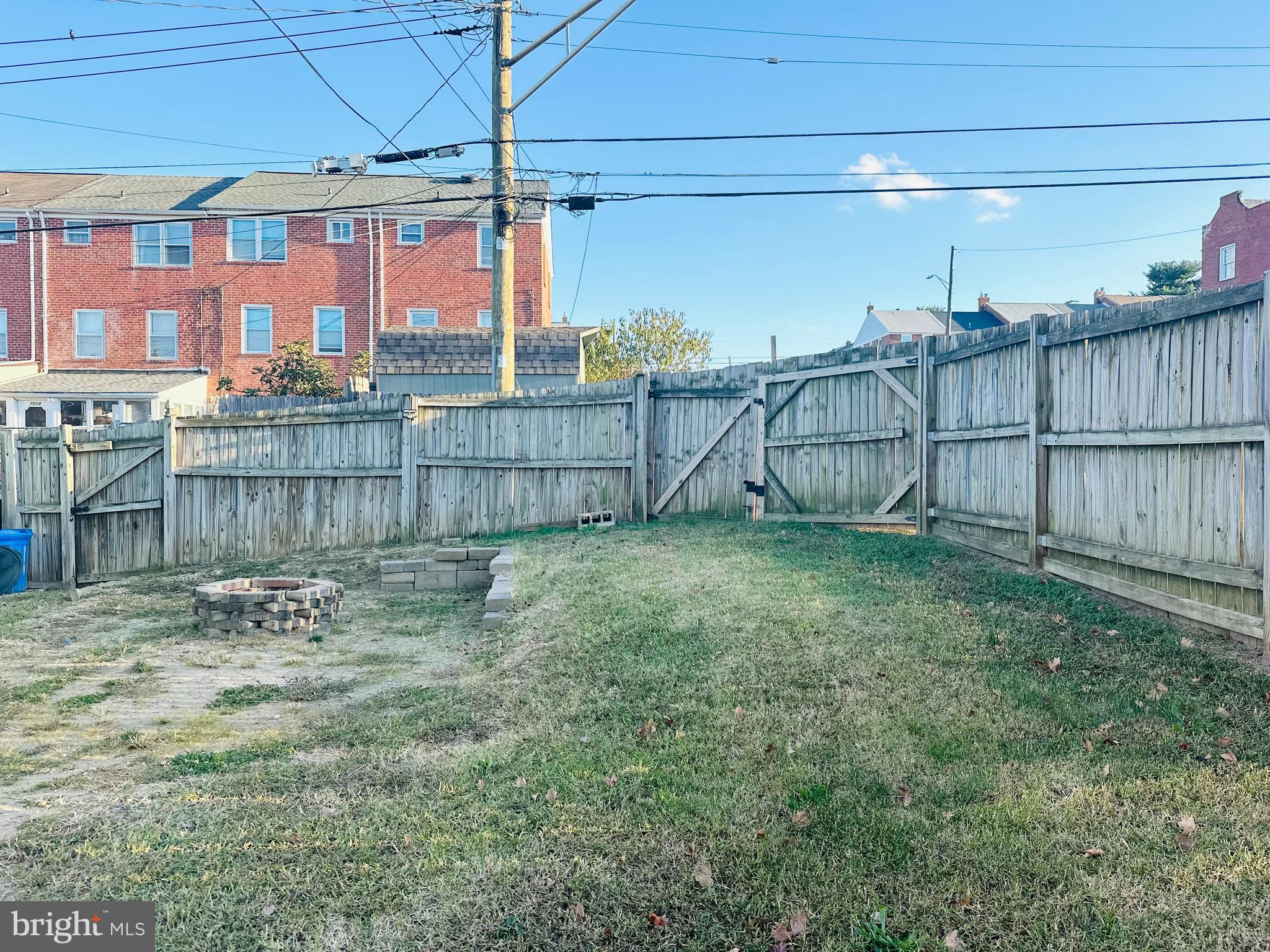 DUNDALK - Residential Lease