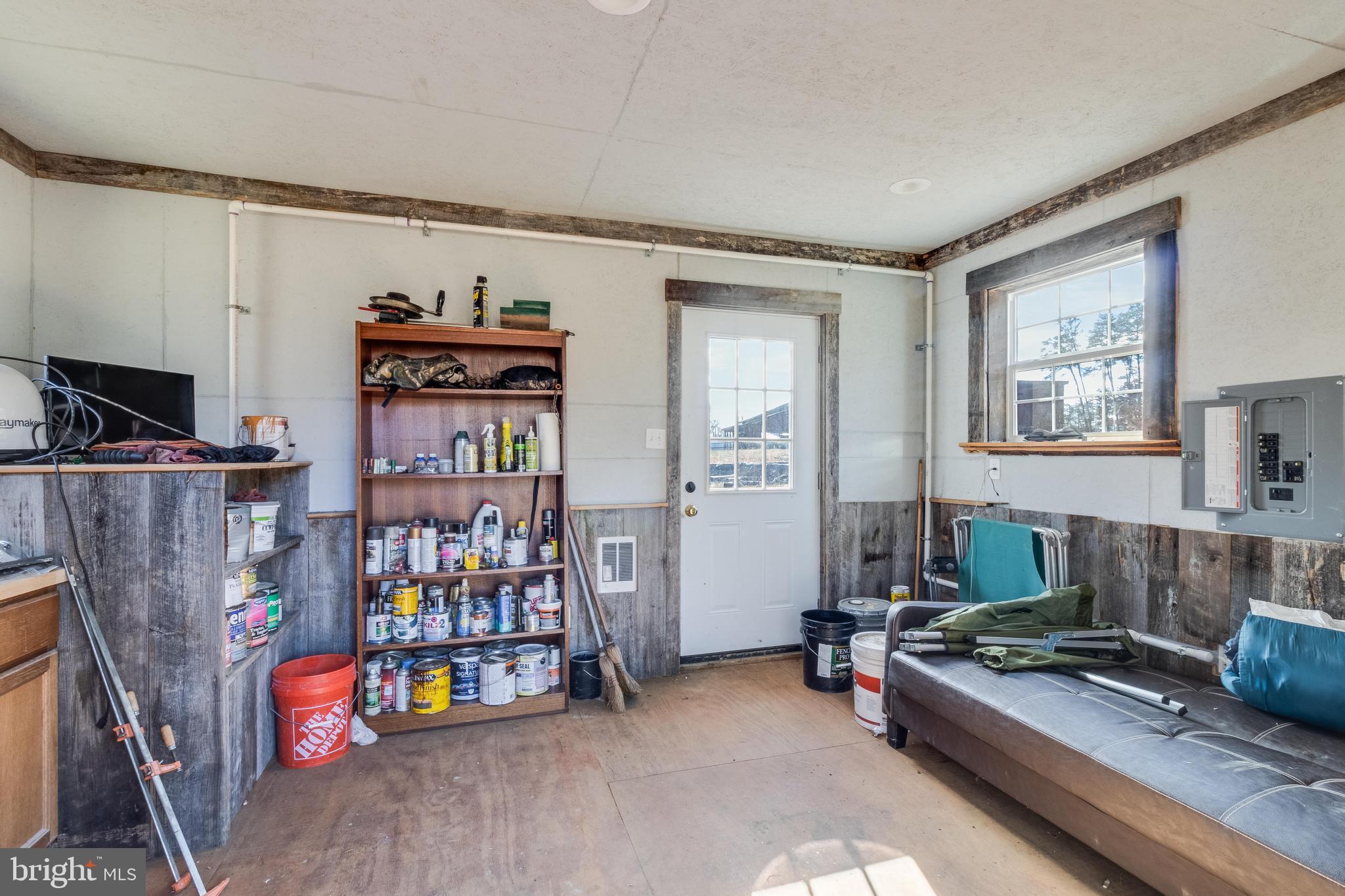 NON - Residential