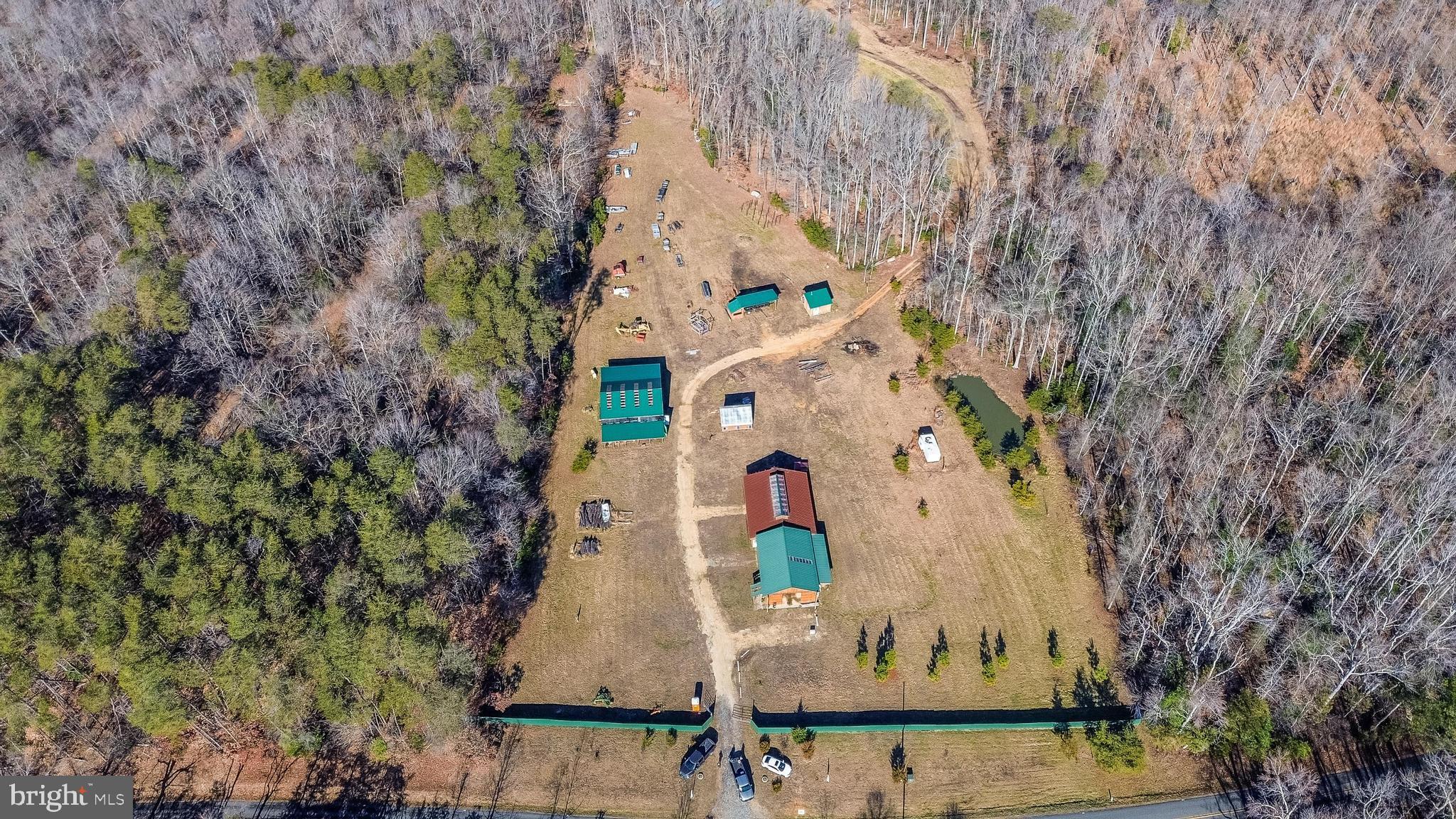 NON - Residential