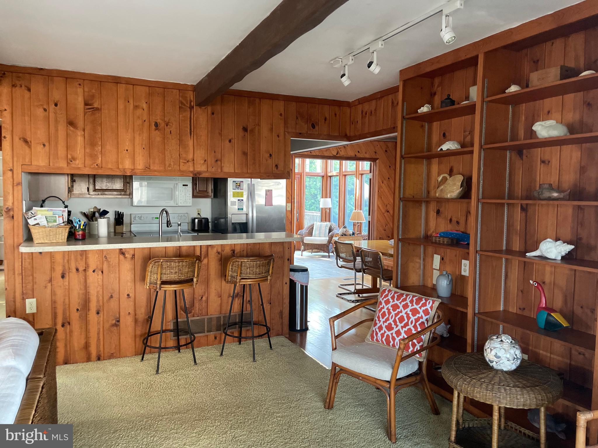 NORTH REHOBOTH - Residential