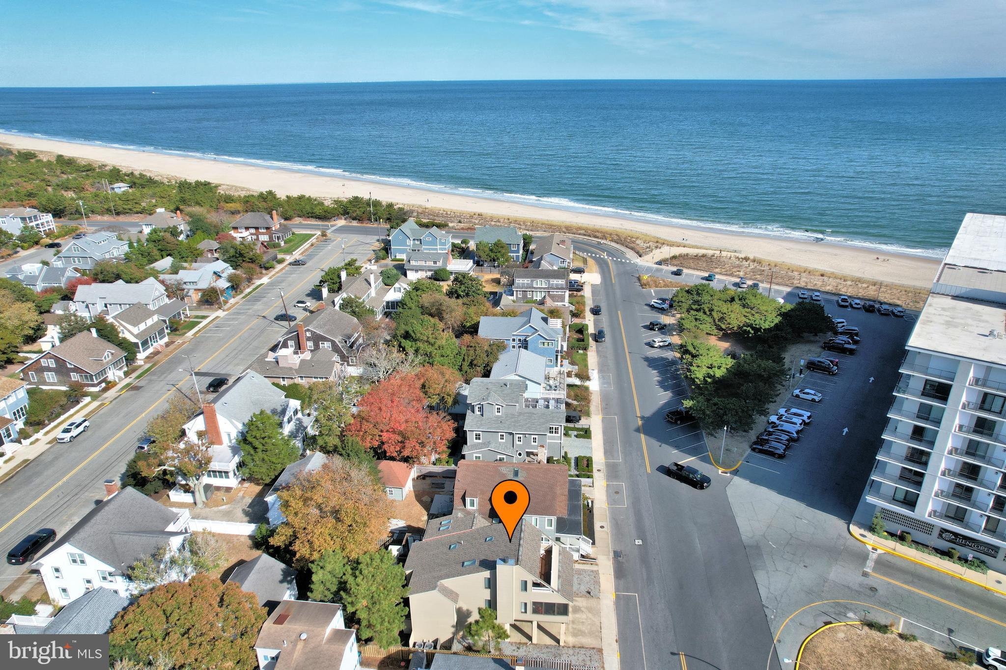 NORTH REHOBOTH - Residential