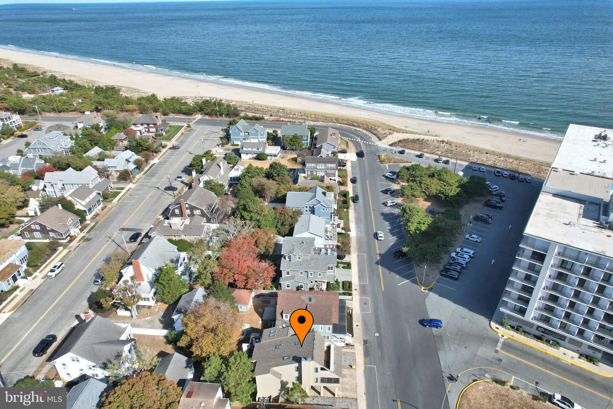NORTH REHOBOTH - Residential