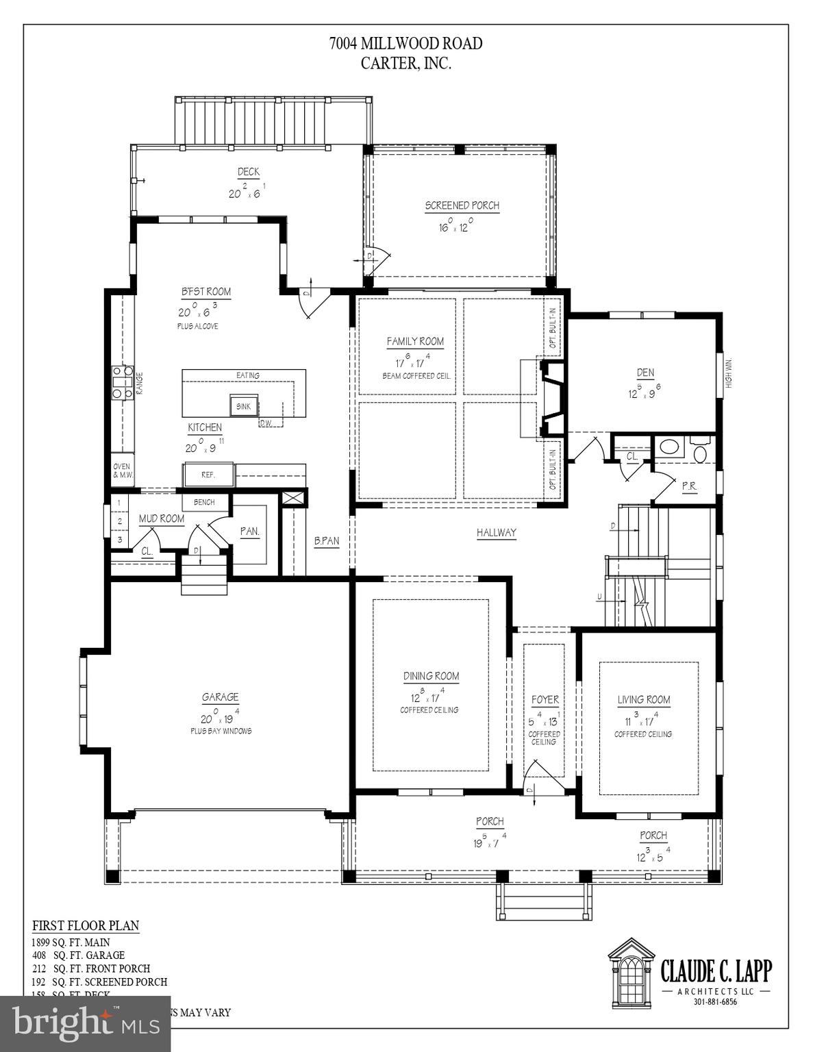 KENWOOD PARK - Residential