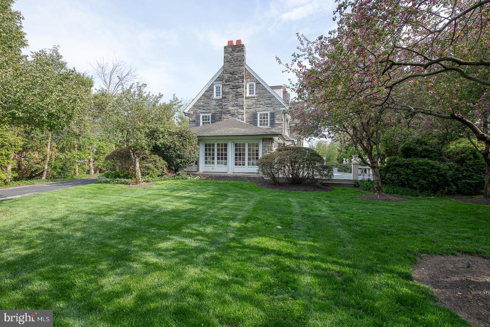 MERION STATION - Residential