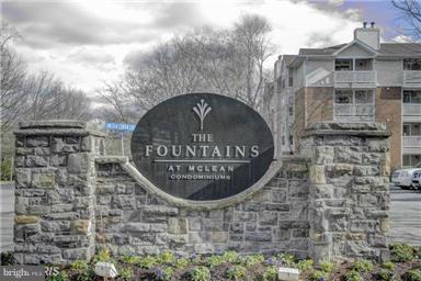 FOUNTAINS AT MCLEAN - Residential Lease