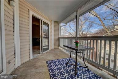 FOUNTAINS AT MCLEAN - Residential Lease