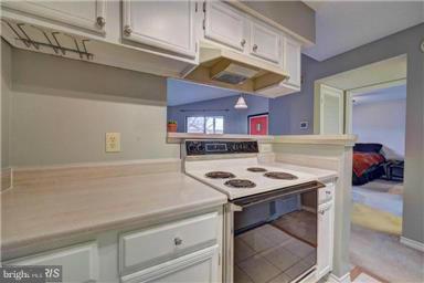 FOUNTAINS AT MCLEAN - Residential Lease