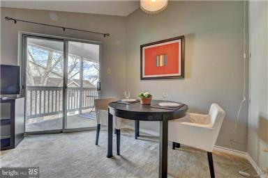FOUNTAINS AT MCLEAN - Residential Lease