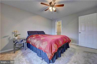 FOUNTAINS AT MCLEAN - Residential Lease