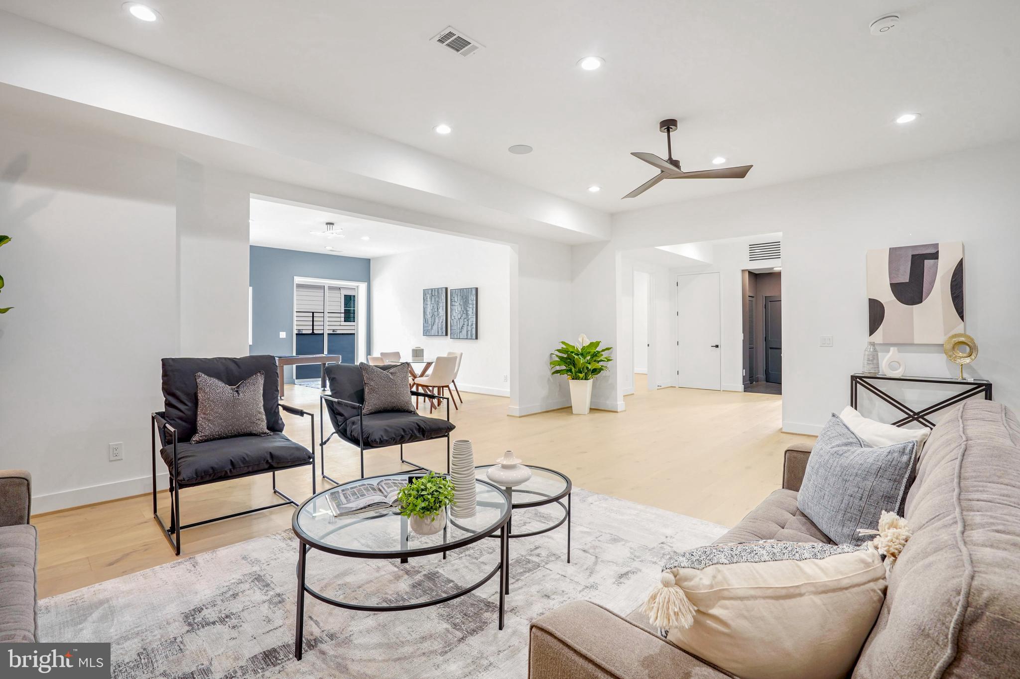 MINOR HILL - Residential
