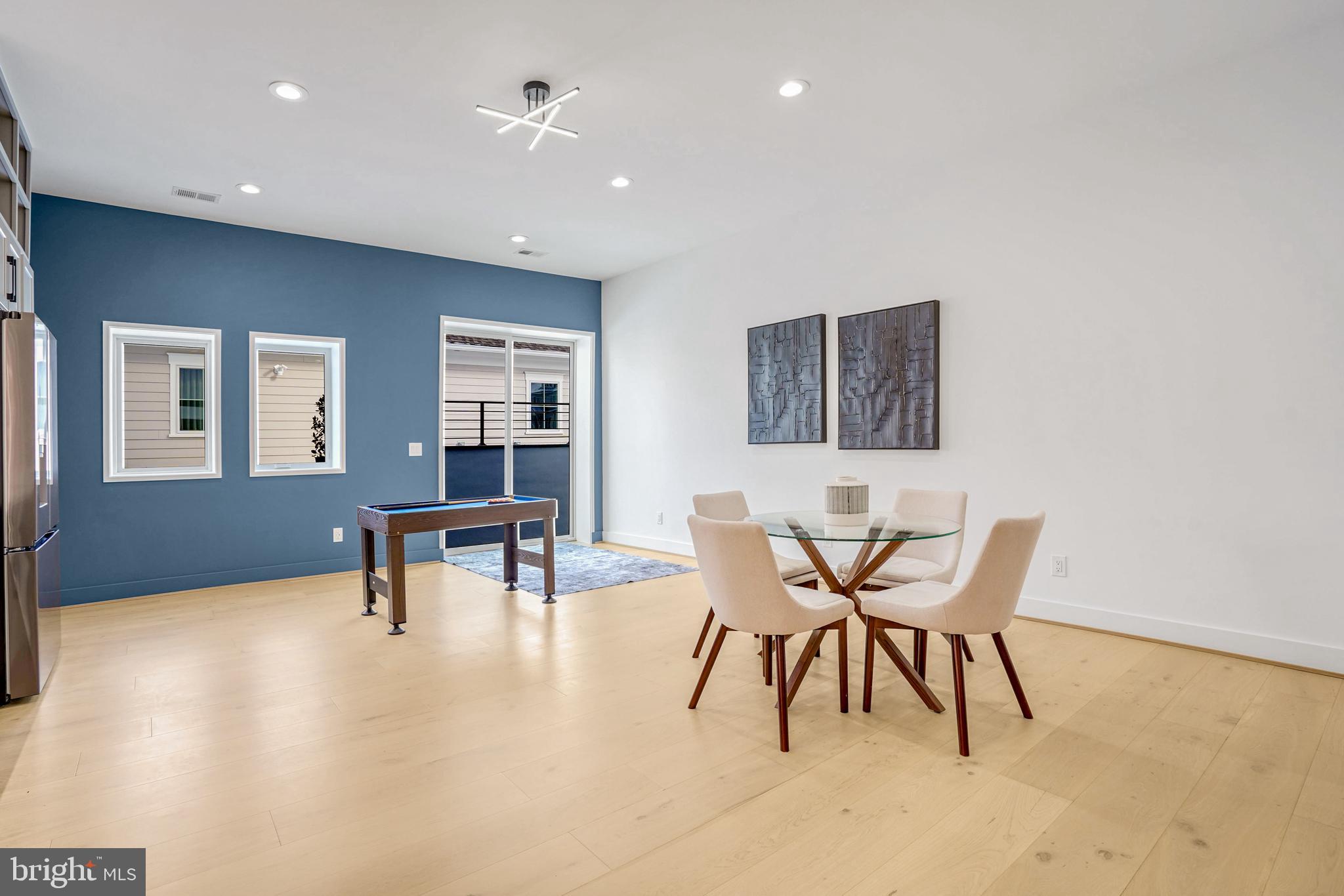 MINOR HILL - Residential