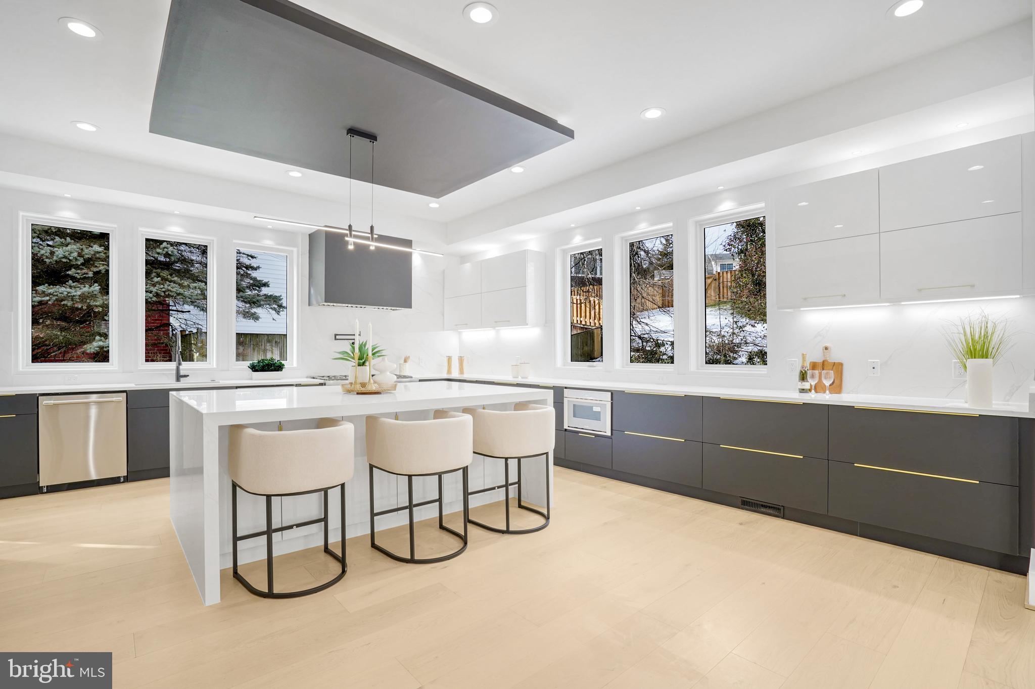 MINOR HILL - Residential