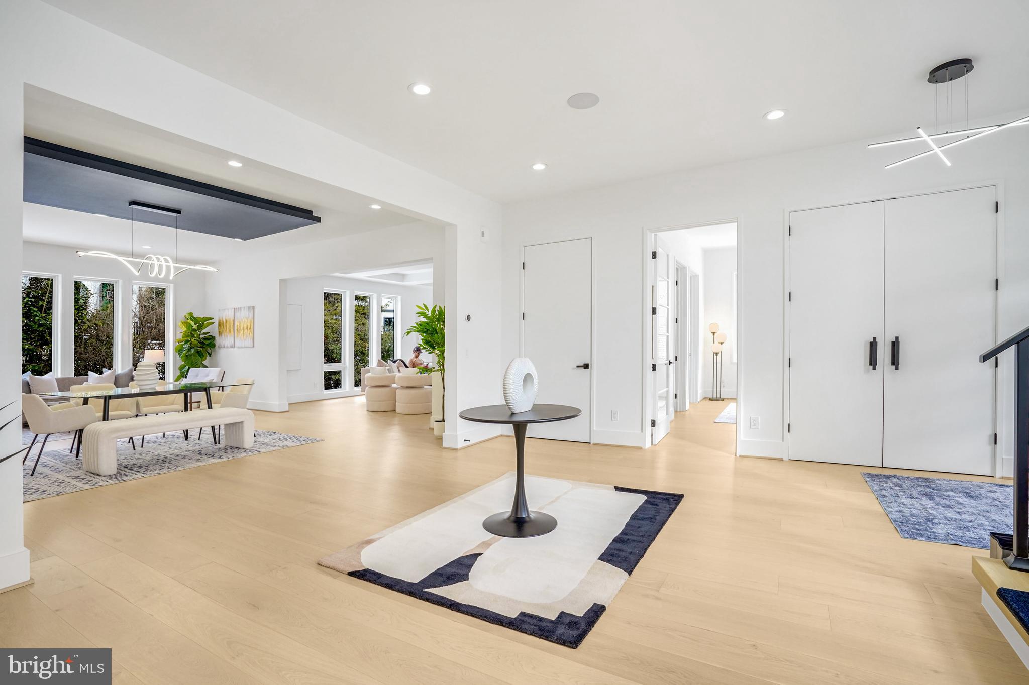 MINOR HILL - Residential
