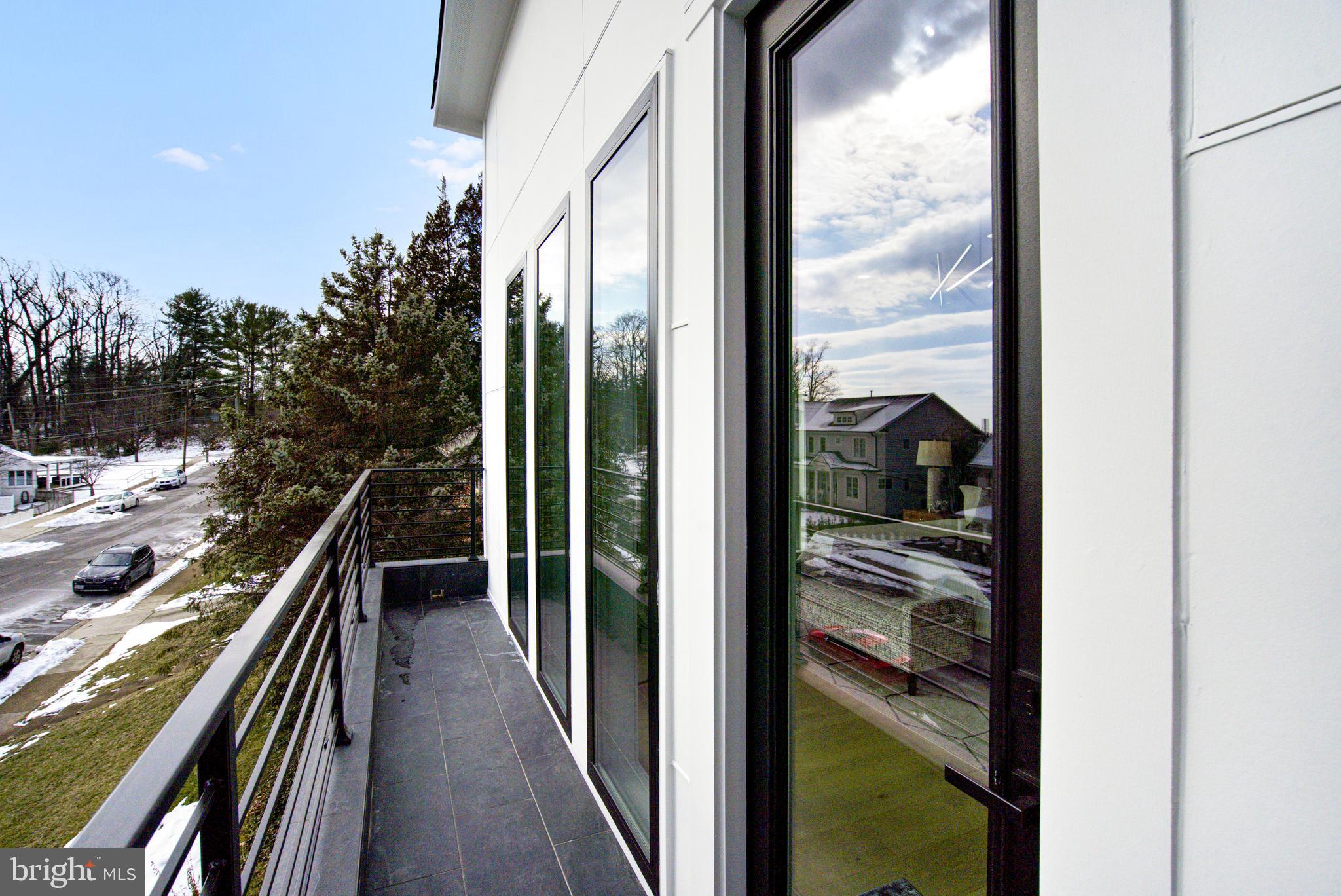 MINOR HILL - Residential