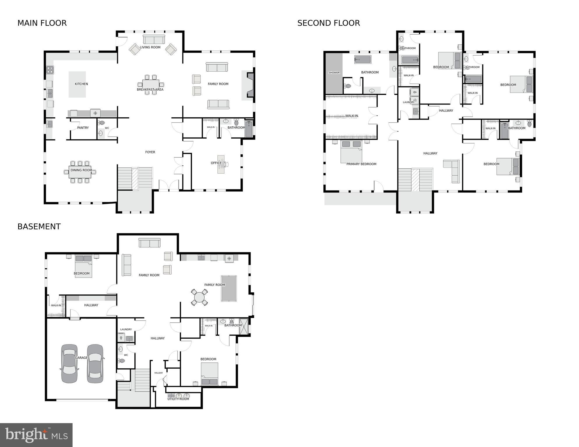 MINOR HILL - Residential