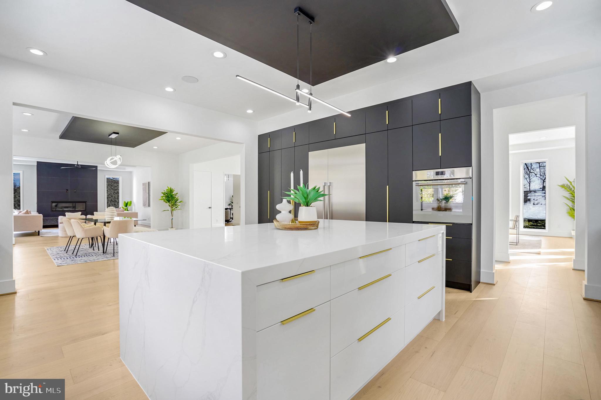 MINOR HILL - Residential