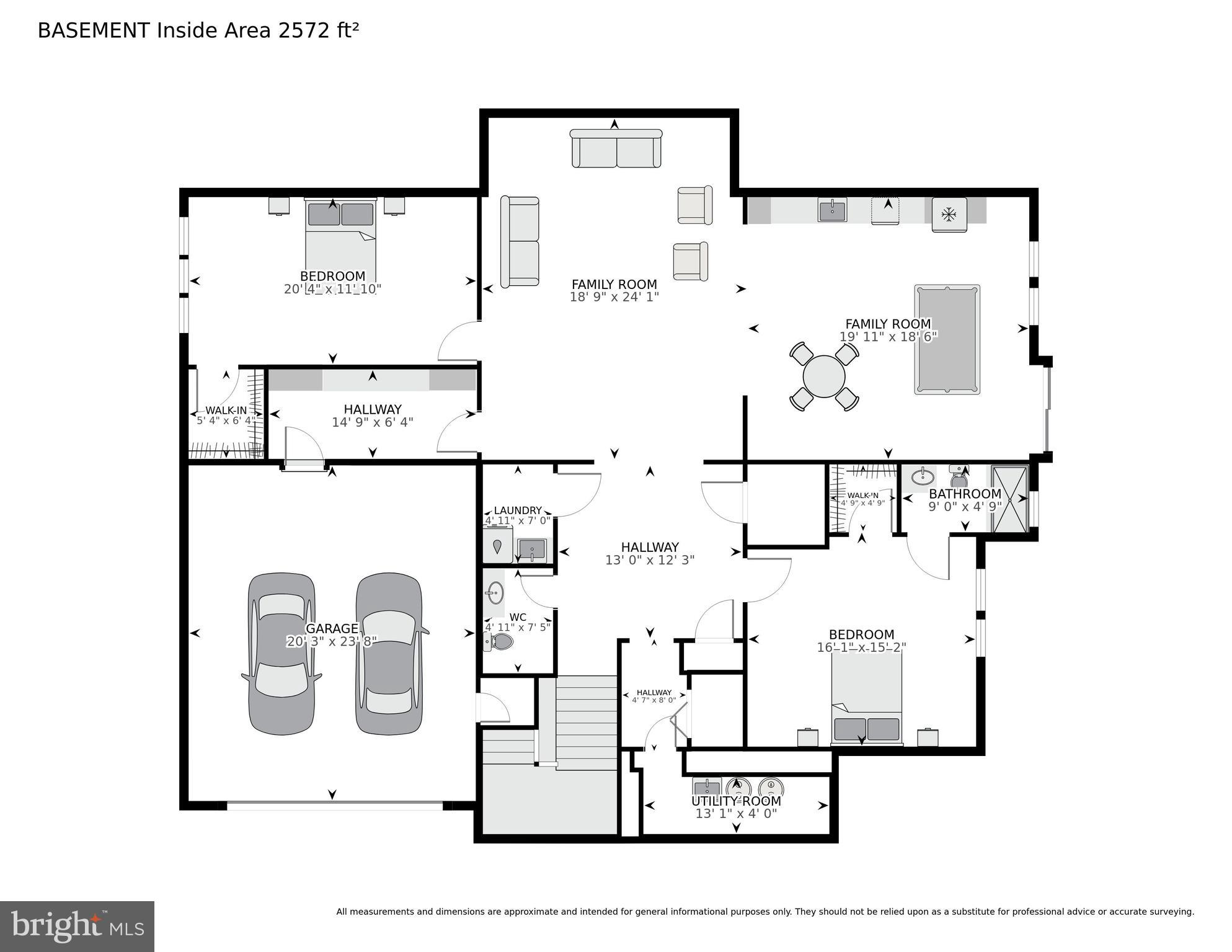 MINOR HILL - Residential