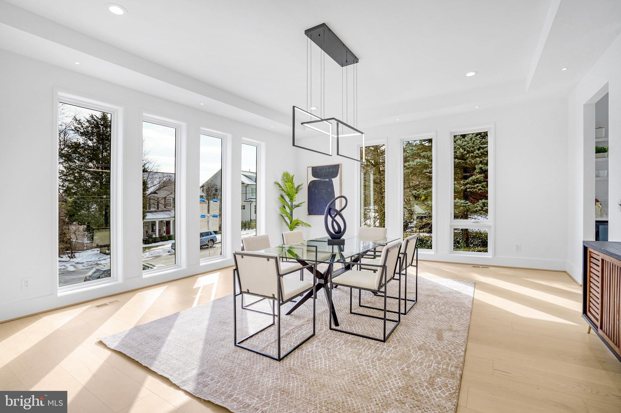 MINOR HILL - Residential