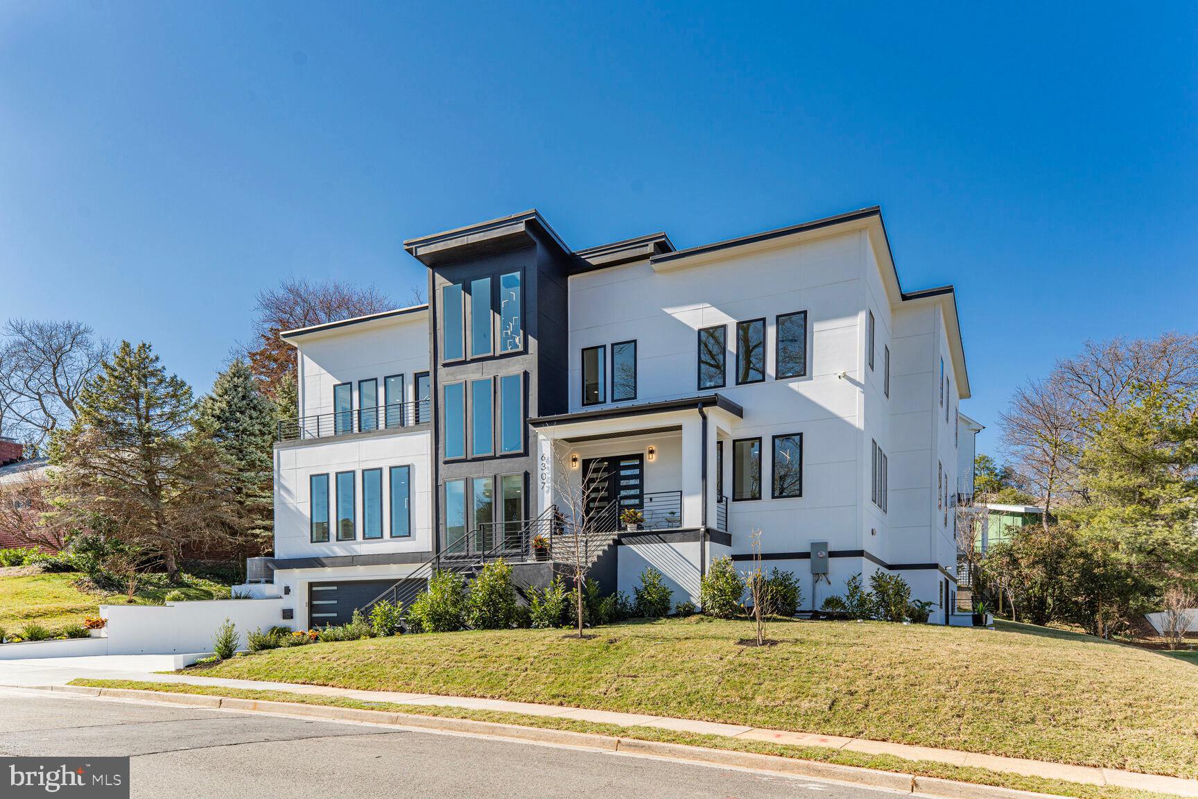 MINOR HILL - Residential