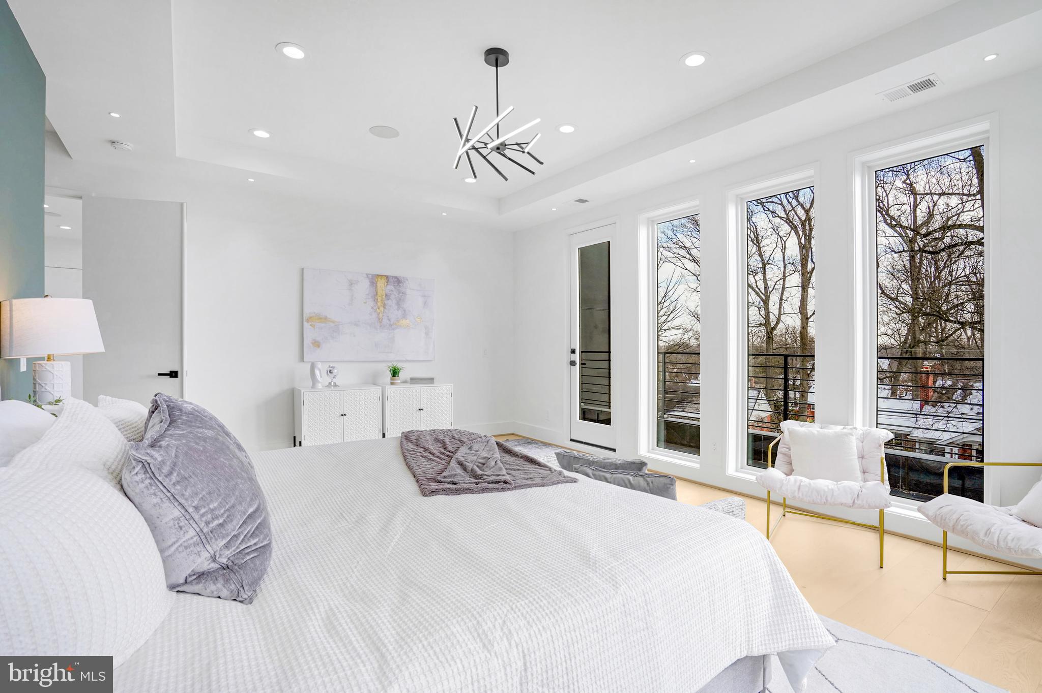 MINOR HILL - Residential