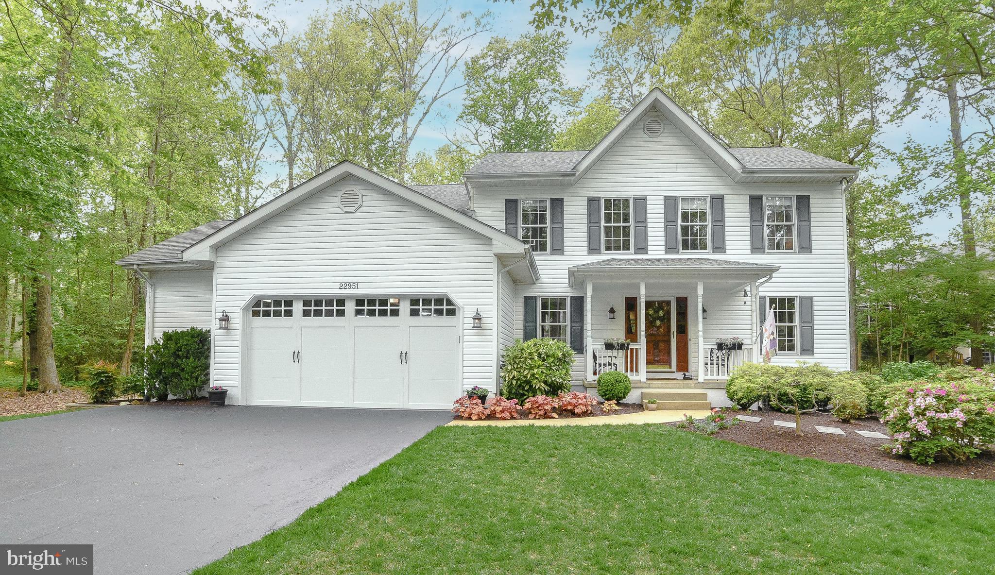 ORCHID PARK OF WILDEWOOD - Residential