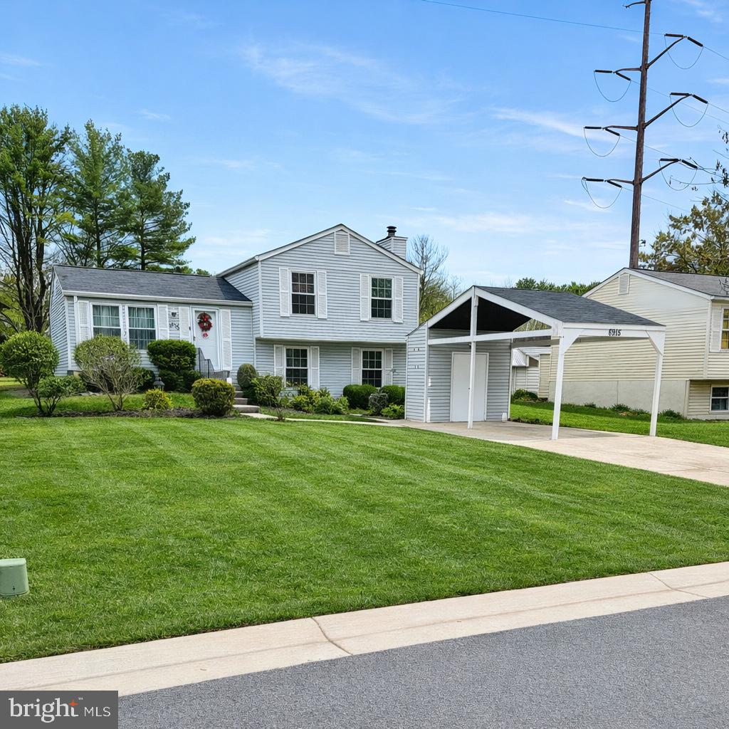OWEN BROWN ESTATES - Residential