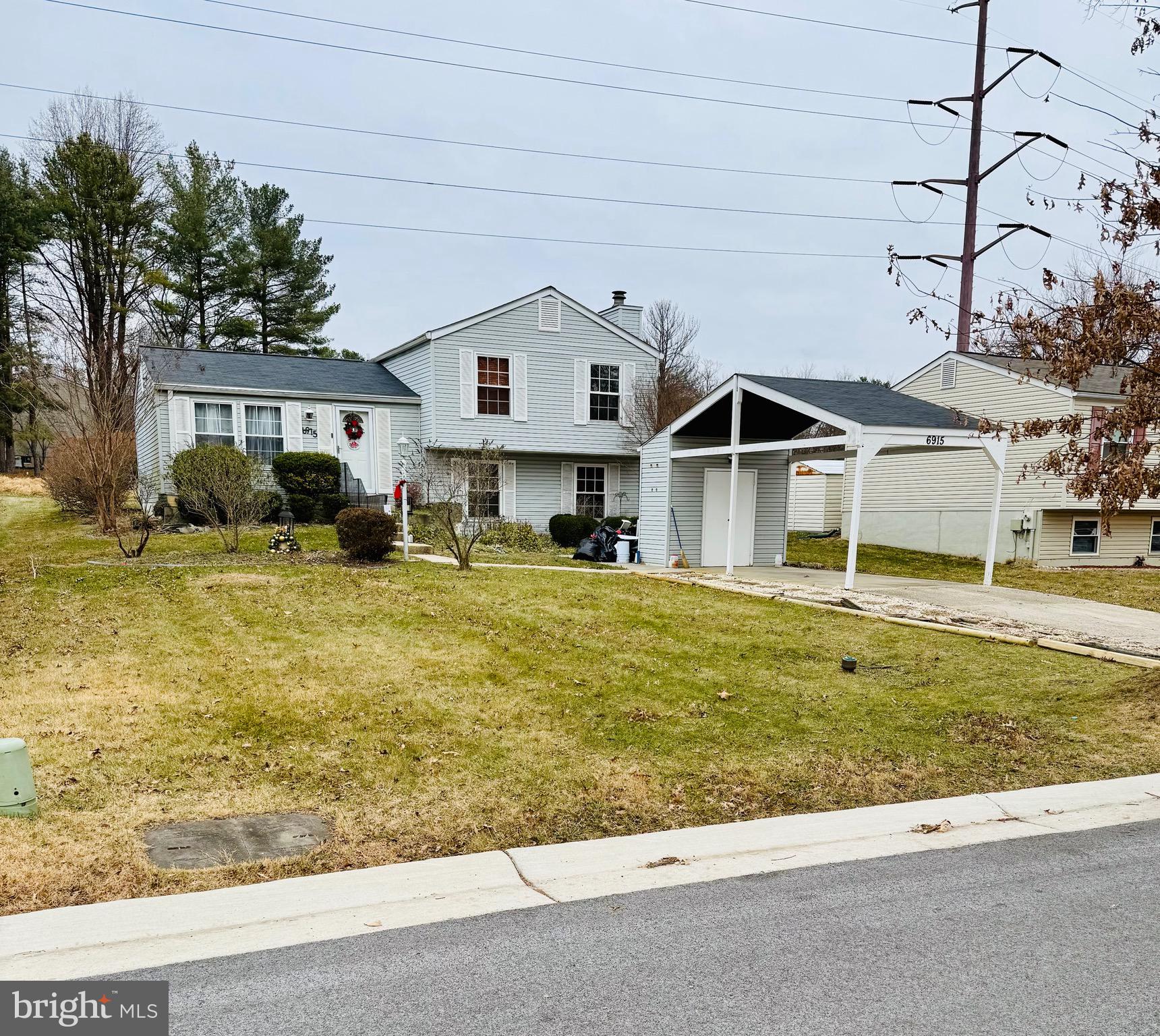 OWEN BROWN ESTATES - Residential