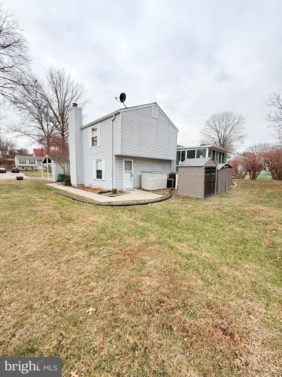 OWEN BROWN ESTATES - Residential