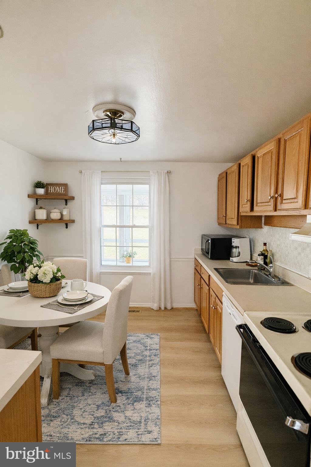 OWEN BROWN ESTATES - Residential