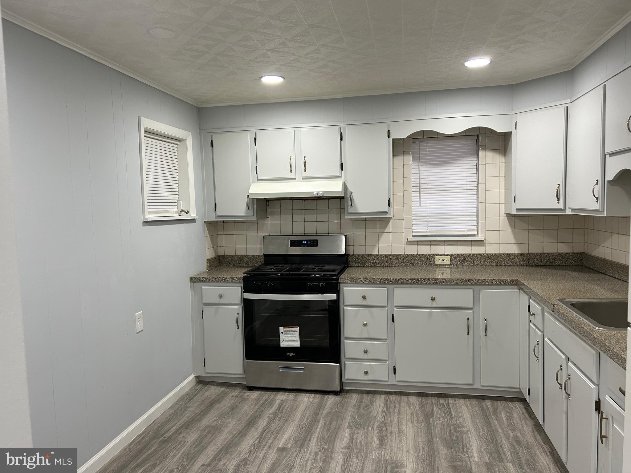BYWOOD - Residential