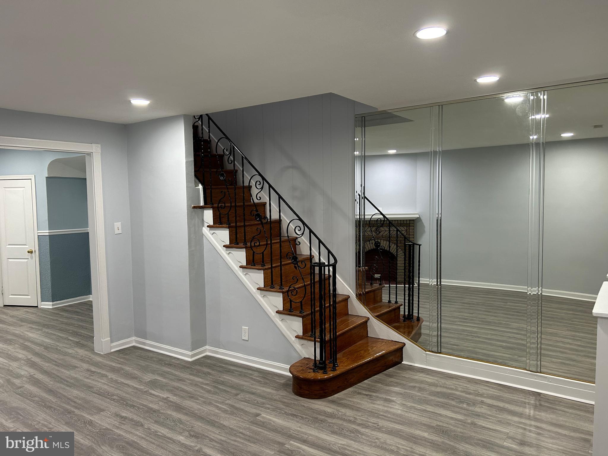 BYWOOD - Residential