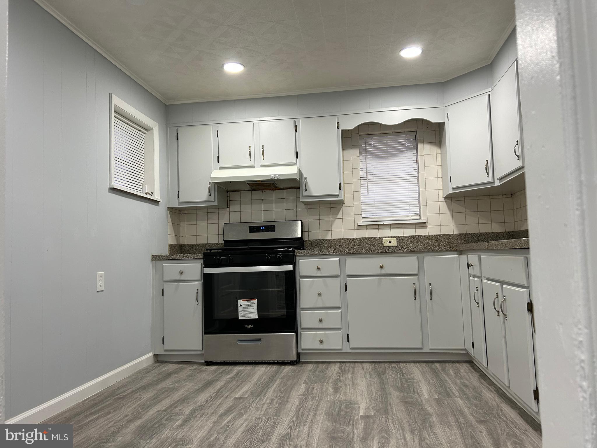 BYWOOD - Residential
