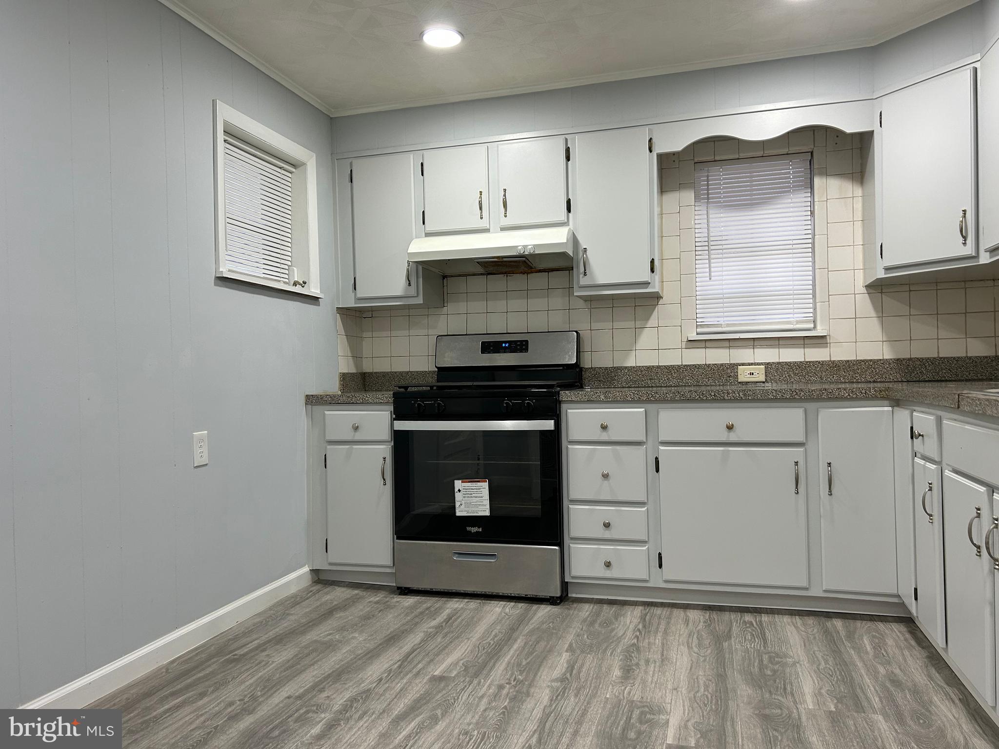 BYWOOD - Residential